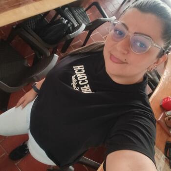 Babysitter Villavicencio: Liria