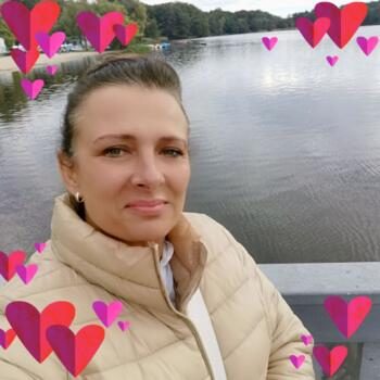 Babysitter in Poznan: Hanna