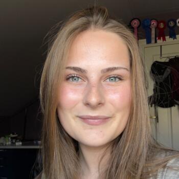 Babysitter Store Færder: Anneli