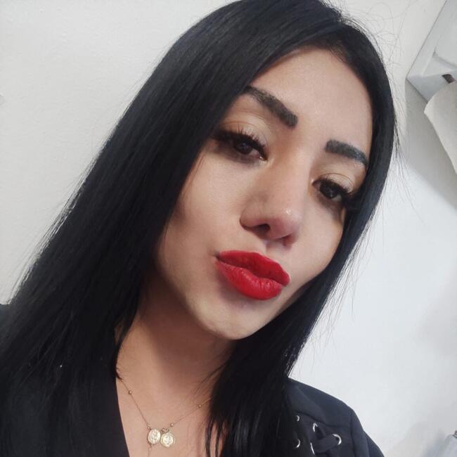 Trabajo para niñera en Naucalpan de Juárez: Areli