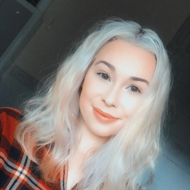 Nanny in Stevenage: Charlotte