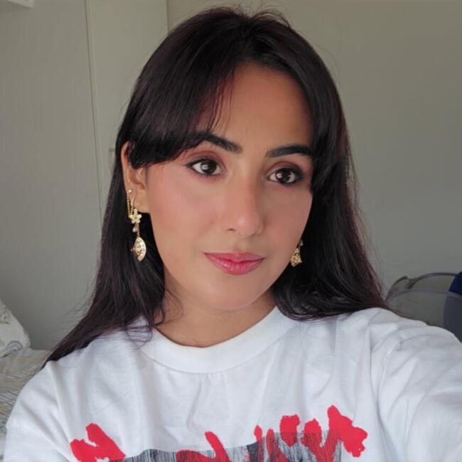 Babysitter in Greer: Yumna