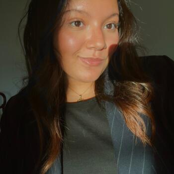 Canguro en Logroño: Aya