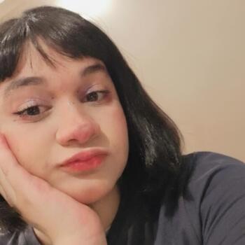 Babá em Vespasiano: Maryane