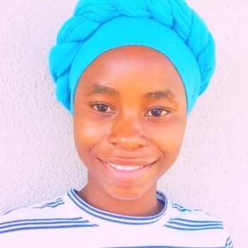 Nanny Brackenfell: Kimberly