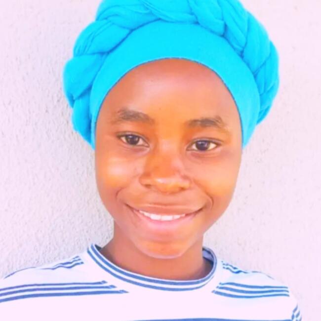 Nanny in Brackenfell: Kimberly