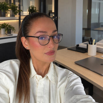 Babysitter in Grimbergen: Keljana