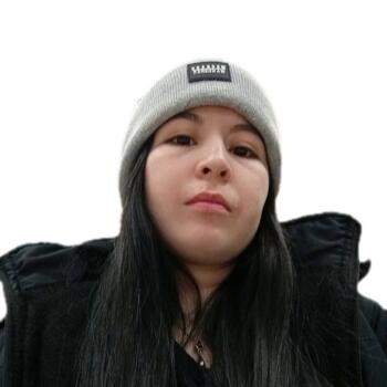 Babysitter in Poznan: Heidy Tatiana