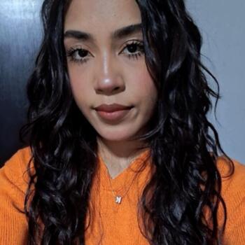 Niñera Victoria de Durango: Karime