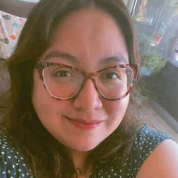 Babysitter in Santiago: Camila Paillalef