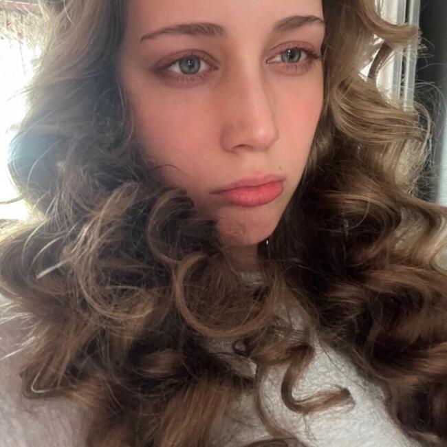 Babysitter in Mirošov: Magdalena