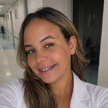 Babá em São Paulo (São Paulo): Shaane