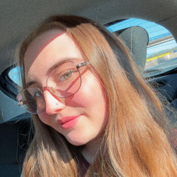 Babysitter in Morsang-sur-Orge: Justine