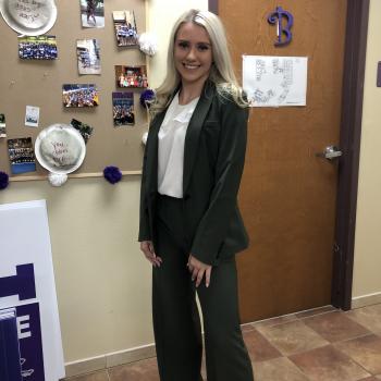 Babysitter in Boerne: Hannah