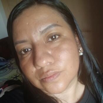 Niñera en Daule: Marlene