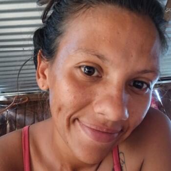 Babysitter in Limpio: Anahi