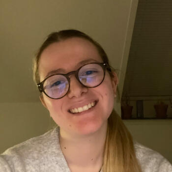 Babysitter Empoli: Sofia