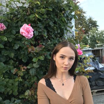 Babysitter Putscheid: Jana