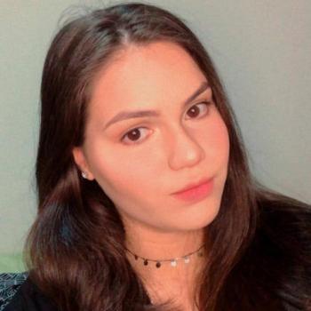 Babá em Campo Grande: Maria Fernanda