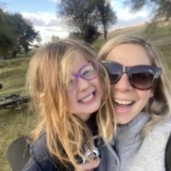Nanny job in Wanaka: babysitting job Bernie