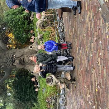 Oppasadres in Nijkerk: oppasadres Diana