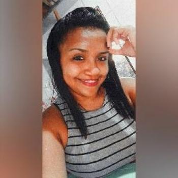 Babá em João Pessoa: Rany