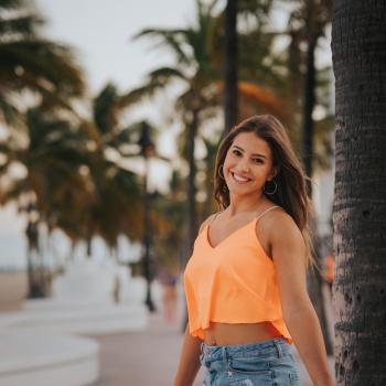 Babysitter in Davie: Bianca