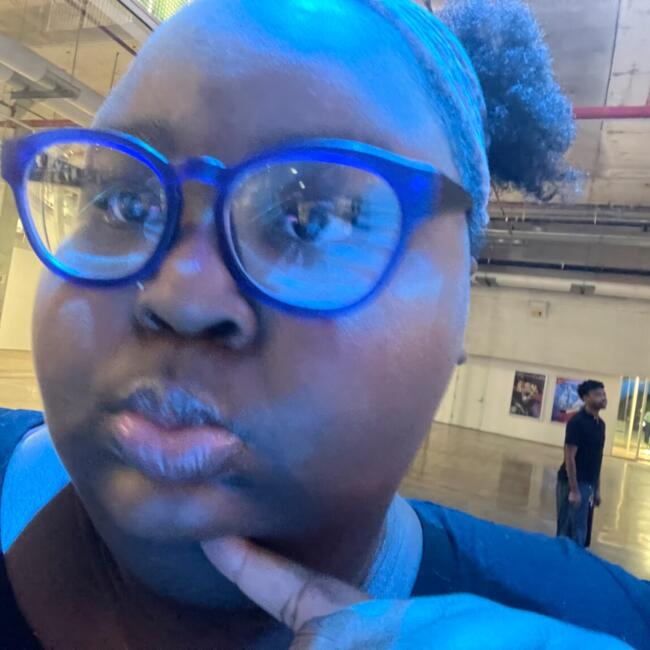 Babysitter in Humble: Sariyah