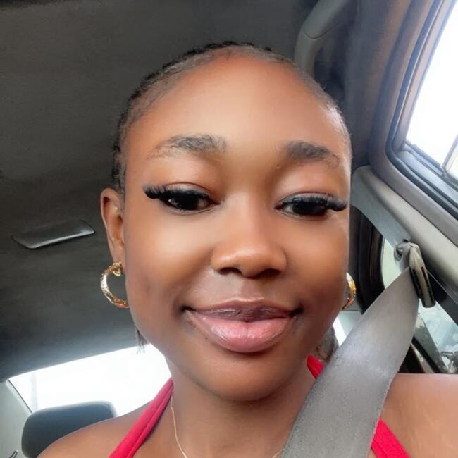 Babysitter in Lagos: Psalms