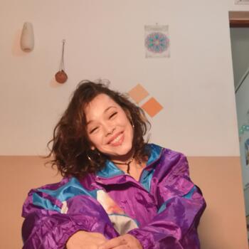 Babysitter in Pando: Kimberly Romina