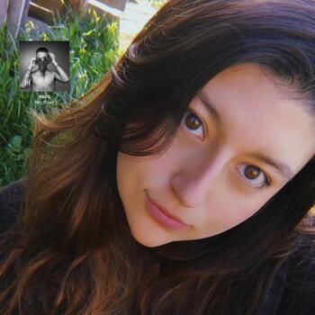 Babysitter in Osorno: Tahia