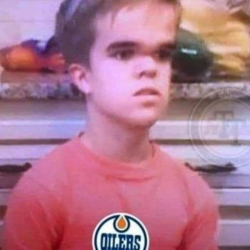 Babysitting job in Barrie: babysitting job Zack