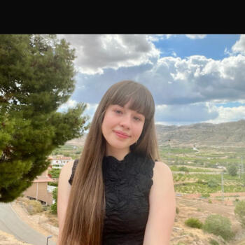 Canguro en Zaragoza: Ana