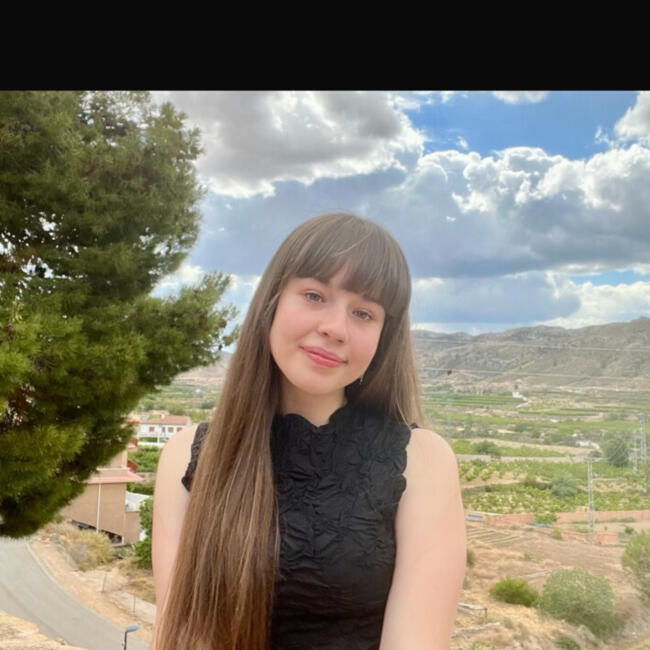 Canguro en Zaragoza: Ana