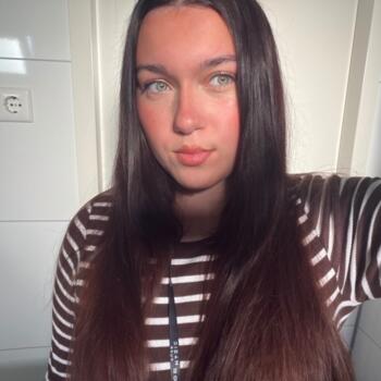 Babysitter in Essen: Mila