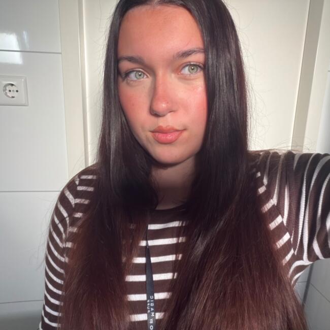 Babysitter in Essen: Mila