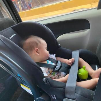 Babysitting job in Santo Domingo: babysitting job Maria
