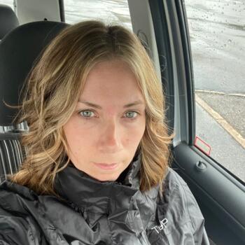 Barnvakt i Västerås: Jenny