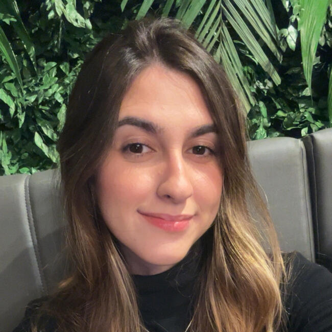 Babá em Itu: Rafaela