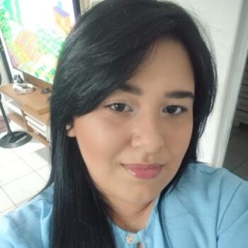 Babysitter in Fortaleza: Manu