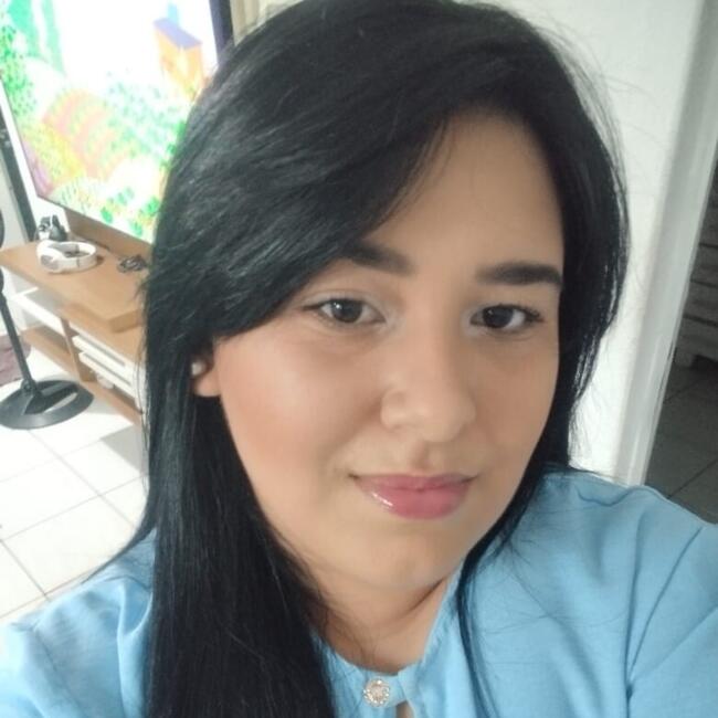 Babysitter in Fortaleza: Manu