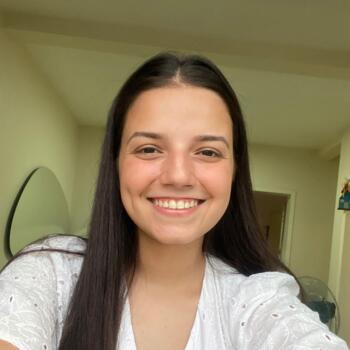 Babá em Novo Hamburgo: Vitória