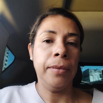 Babysitter in Naguanagua: Gabriela