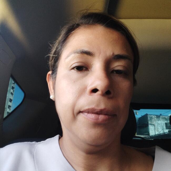 Niñera en Naguanagua: Gabriela