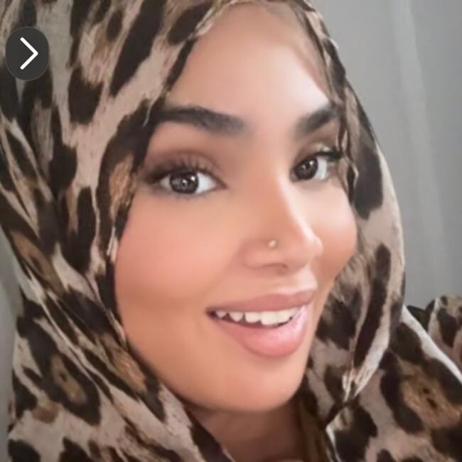 Babysitter in Montpellier: Sofia