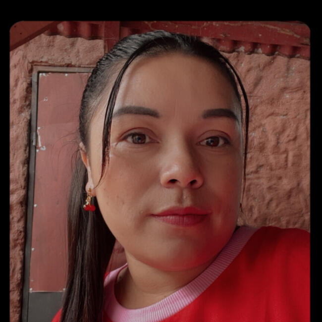 Niñera en San José: Tania Gutierrez