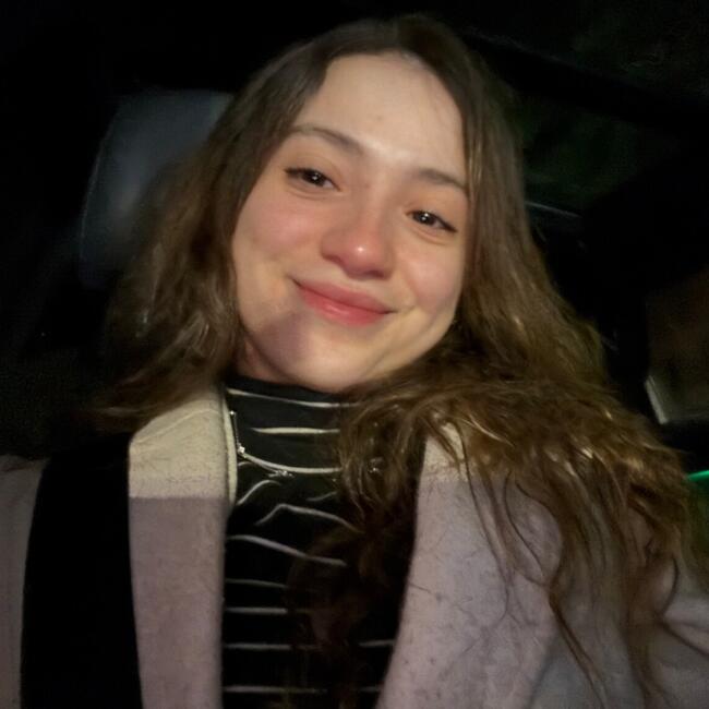 Nanny in Pasaia: Nada