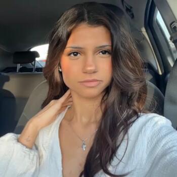 Babysitter in Kirchseeon: Alexandra