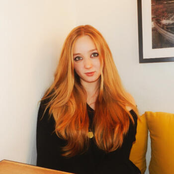 Babysitter in Saclay: Célia