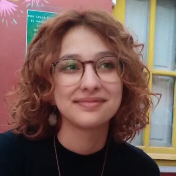 Niñera Córdoba: Sofía